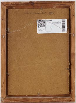 Eugen Taube, Rapids.