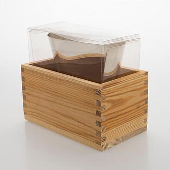 Pekka Piekäinen, vas, sterlingsilver, "Finlandia", Platinoro, Åbo.