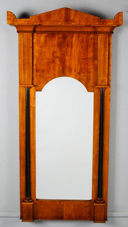 SPEGEL, Karl-Johan, 1800-talets mitt.