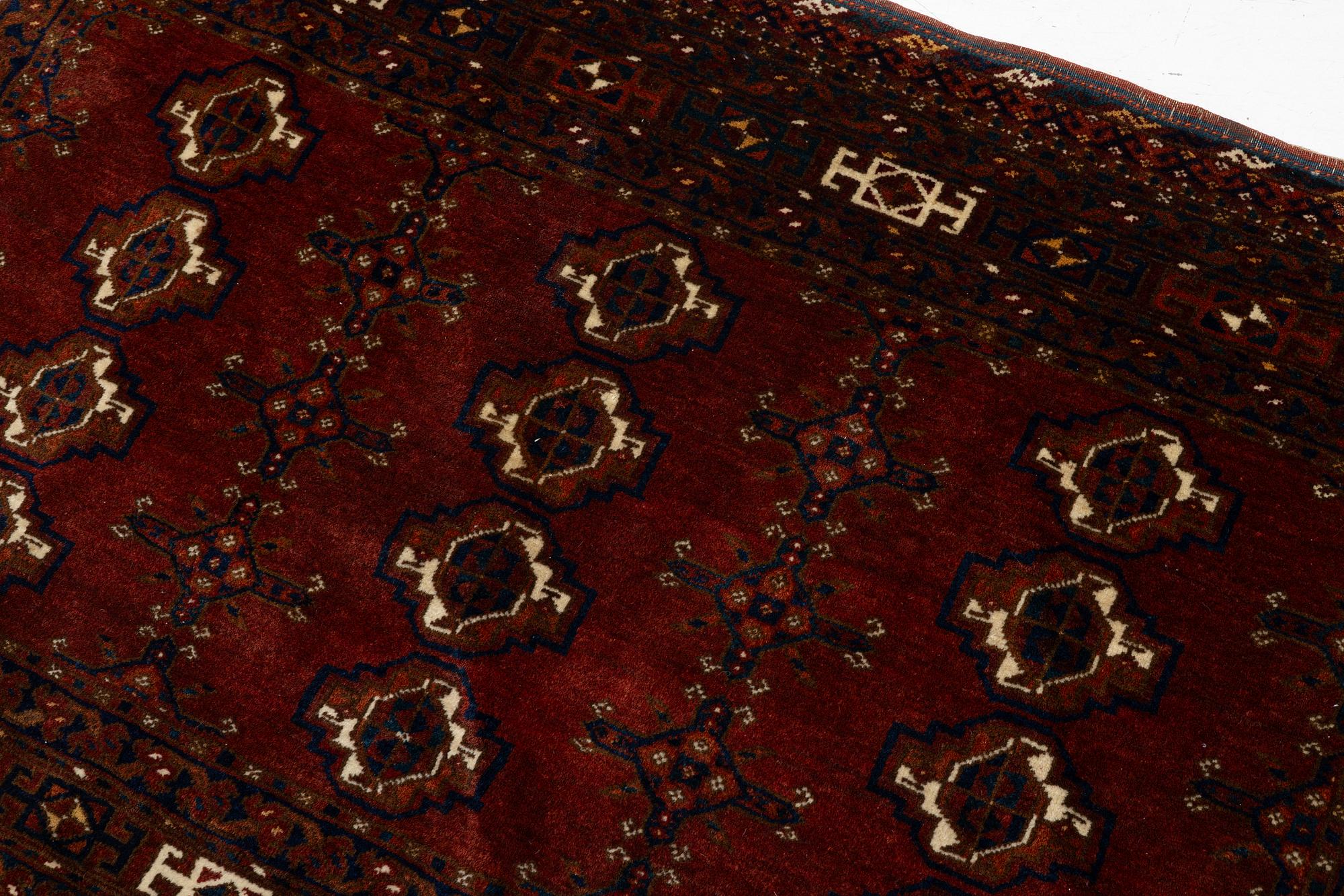 Matta, Chuval, ca. 166 x 100 cm.