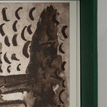 Peter Dahl, 'Carl Michael Bellman: Fredmans Epistlar'.