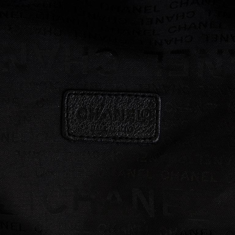Chanel, väska, "Sports Line", 2002-2003.