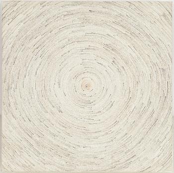 Helén Svensson, Diptyk "O från mitten och ut".