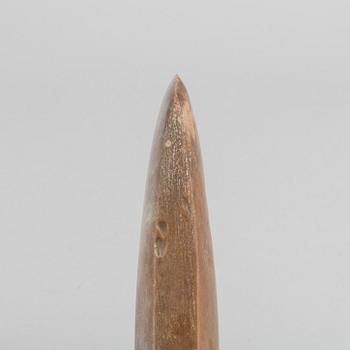 STENYXA, flinta, sannolikt neoliticum / neolitikum.