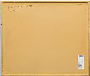 Philip von Schantz, "Purjolök".