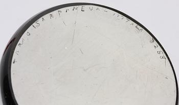 PARTI GLAS, 4 delar.