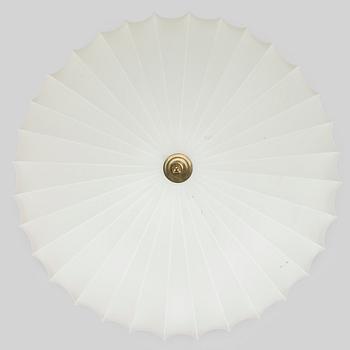 Taklampa/plafond, Idman, 1900-talets mitt.