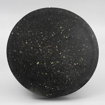 Gustaf Westman, matbord, "Linn Innovation Table", Swedish Stockings, 2025.