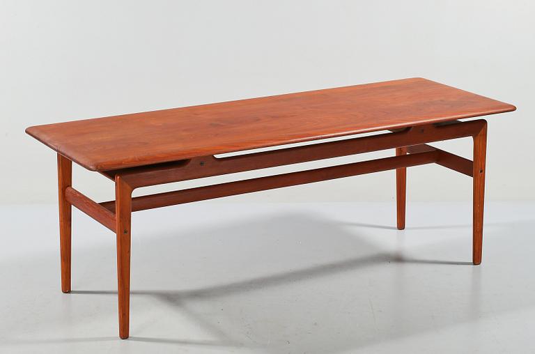 SOFFBORD, 1950/60-tal.