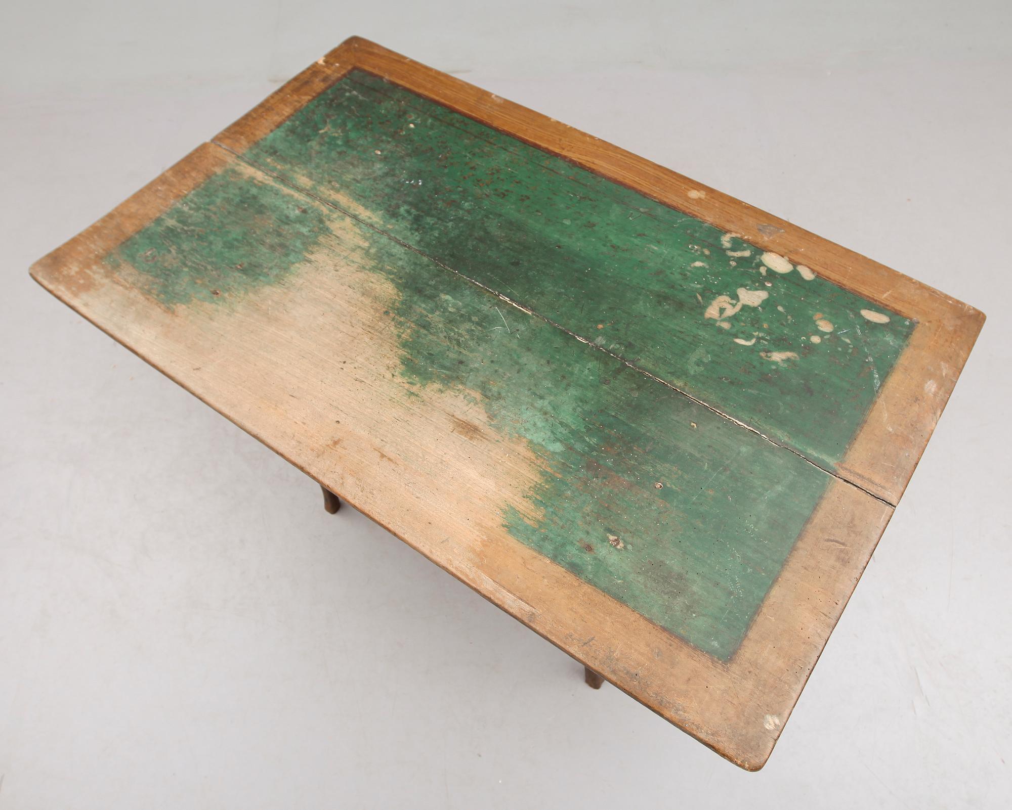 BORD, rokoko, 1700-tal.