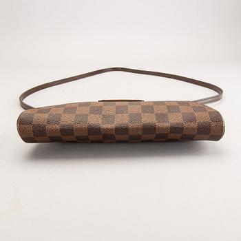 Louis Vuitton, bag, Damier Ebene, "Inventeur".