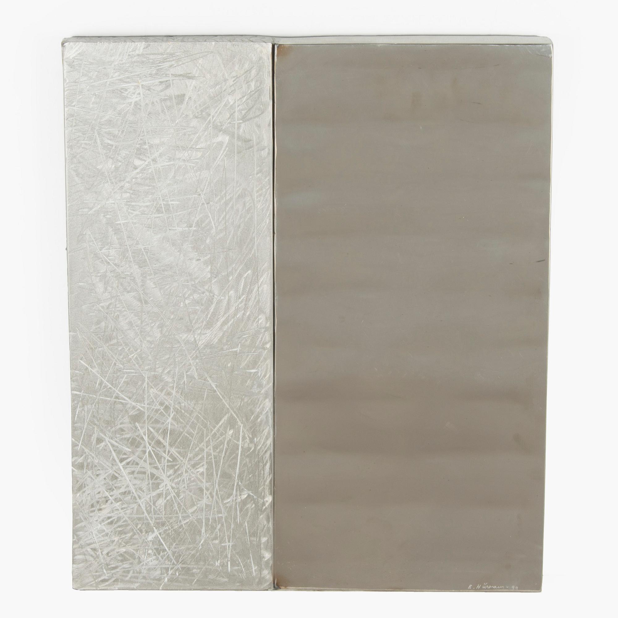 Eero Hiironen, Talviranta.