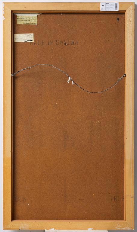 Philip von Schantz, "Illusion, my gentlemen... I" (also etitled The Gallows).