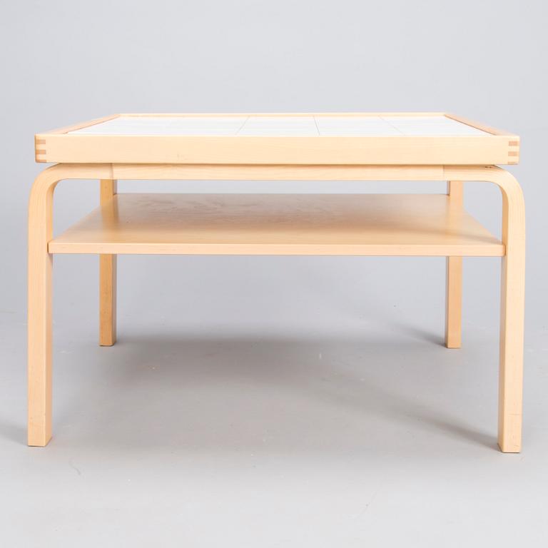 AINO AALTO, a 1990s '910' table for Artek.
