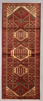 MATTA, galleri, 280 x 110 cm.