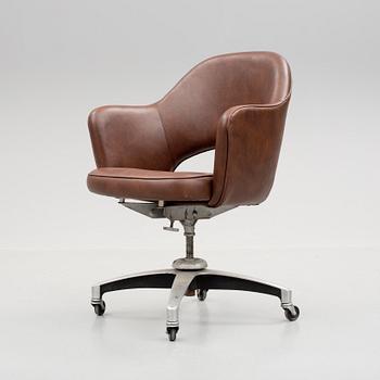 KONTORSSTOL, 1970-tal.