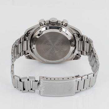 OMEGA, Speedmaster, chronograph.