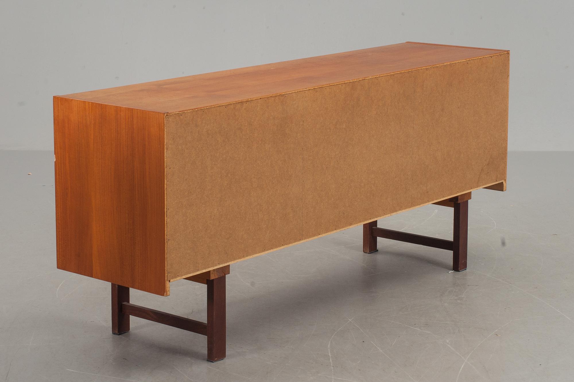 SIDEBOARD, "Korsör", IKEA 1900-talets senare del.