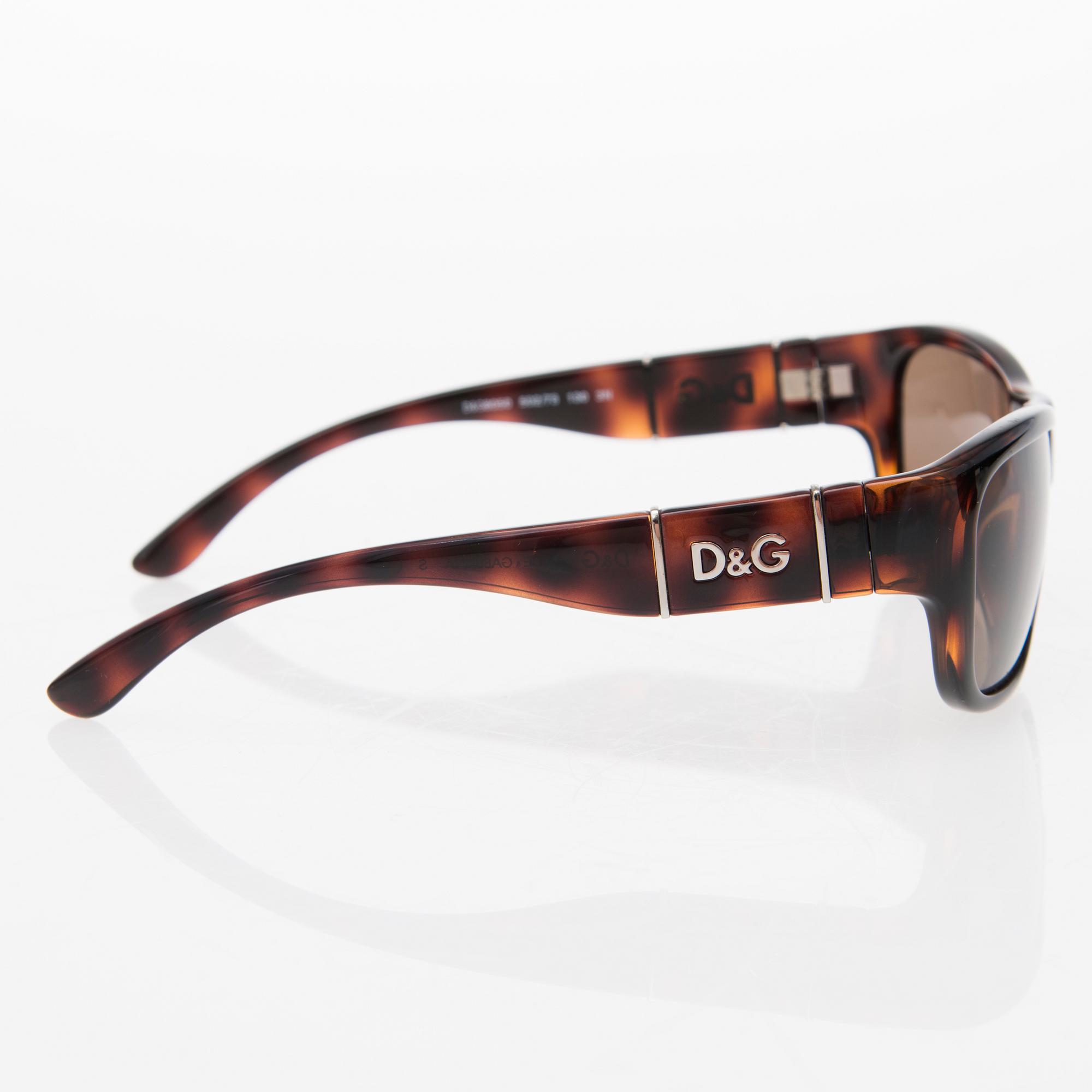 DOLCE & GABBANA, Madonna, sunglasses.