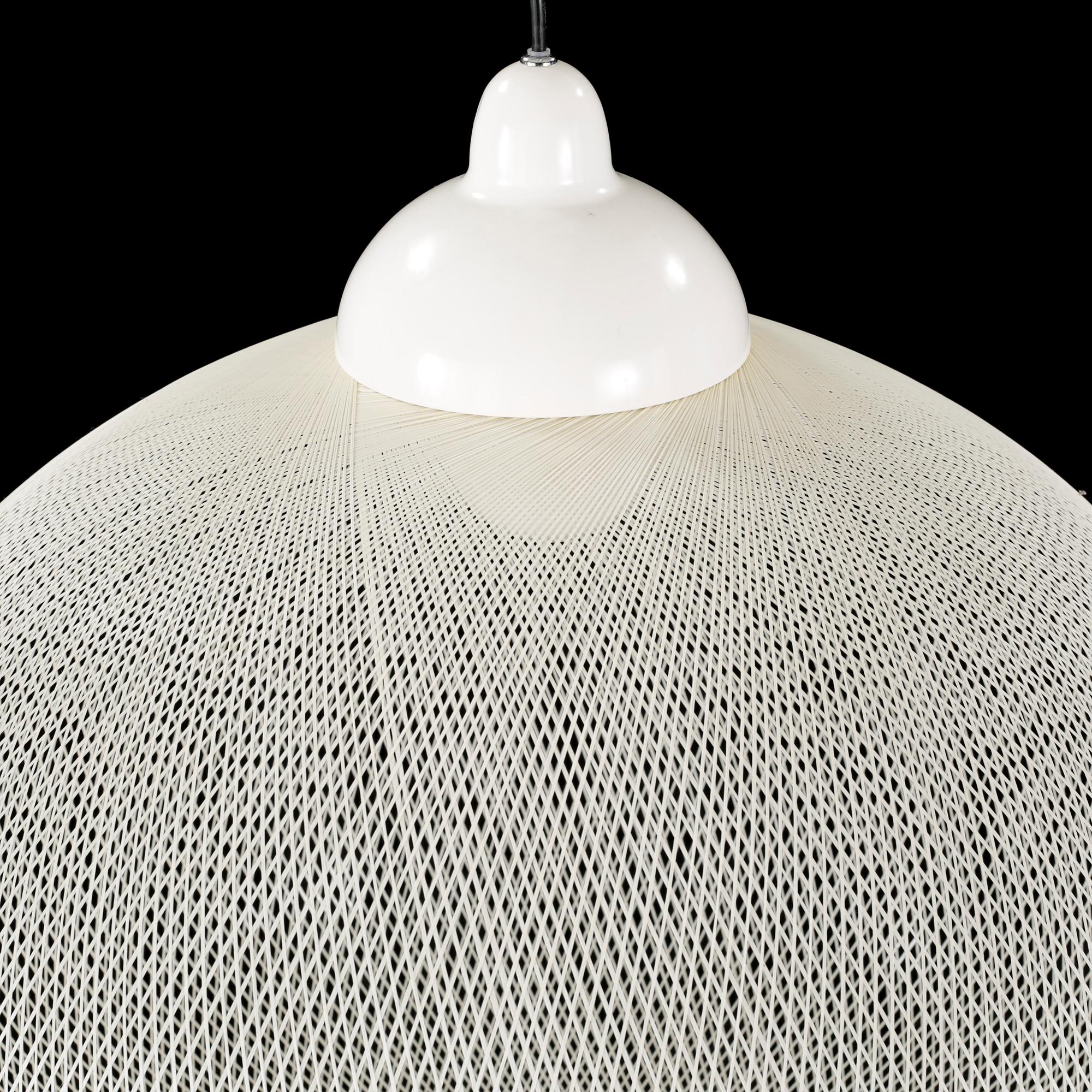 A celing lamp by Bertjan Pot for Moooi, model "Non Random".