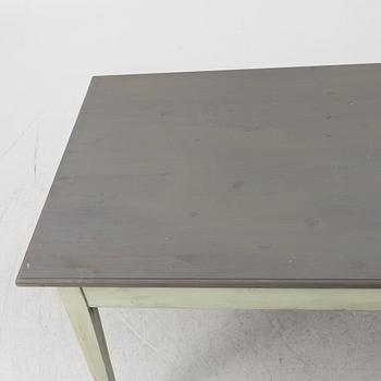 Table, contemporary,.