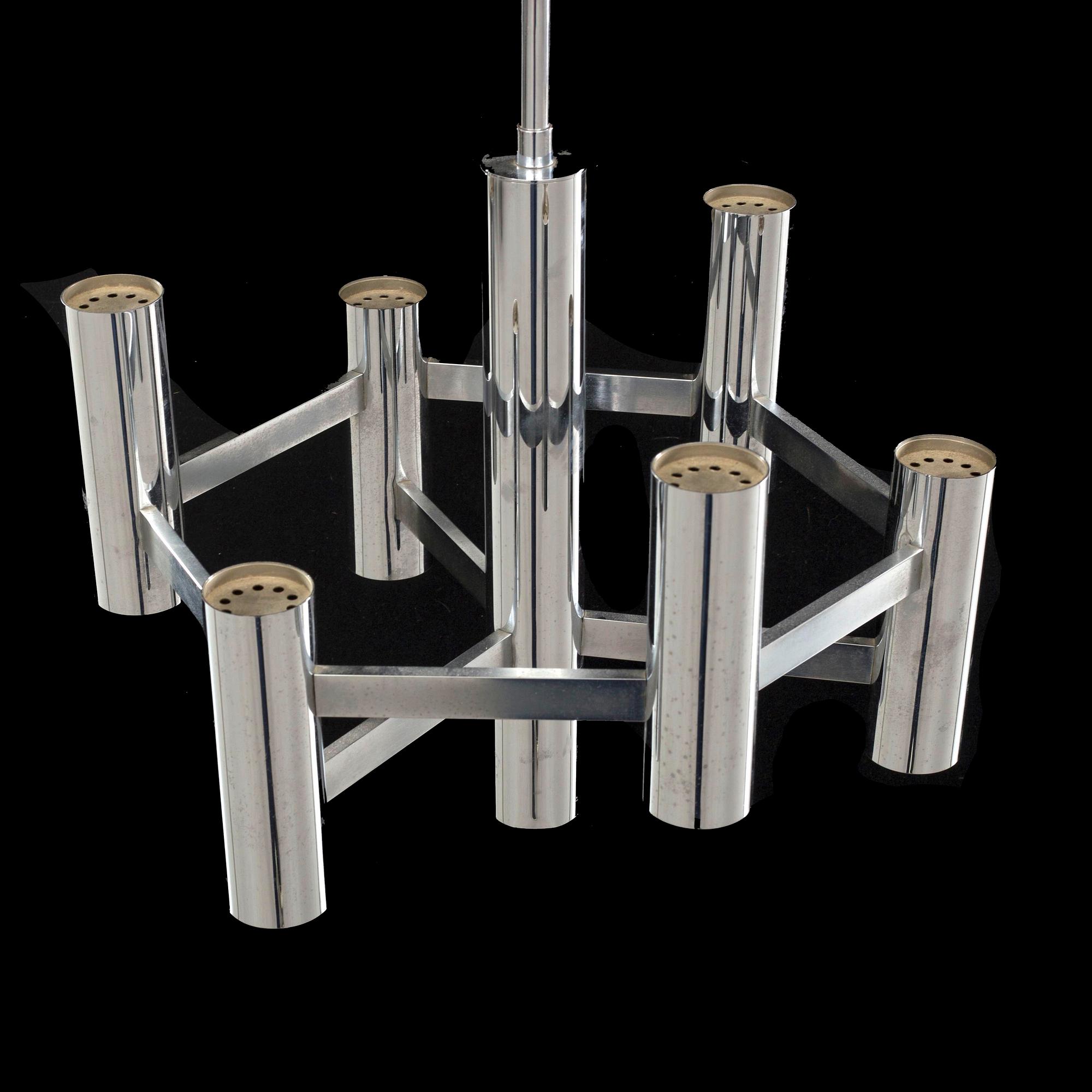 TAKLAMPA Italien 1970-tal.