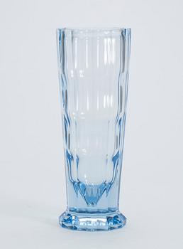 VAS, glas, Kosta daterad 1936.