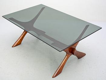 SOFFBORD, Fredrik Schriever-Abeln, 1960/70-tal.