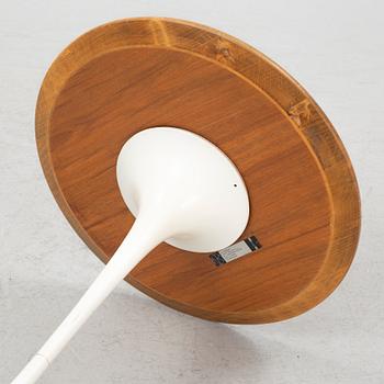 Eero Saarinen, bord, "Tulip", Knoll International, licenstillverkat av Nordiska Kompaniet, Nyköping, 1965.