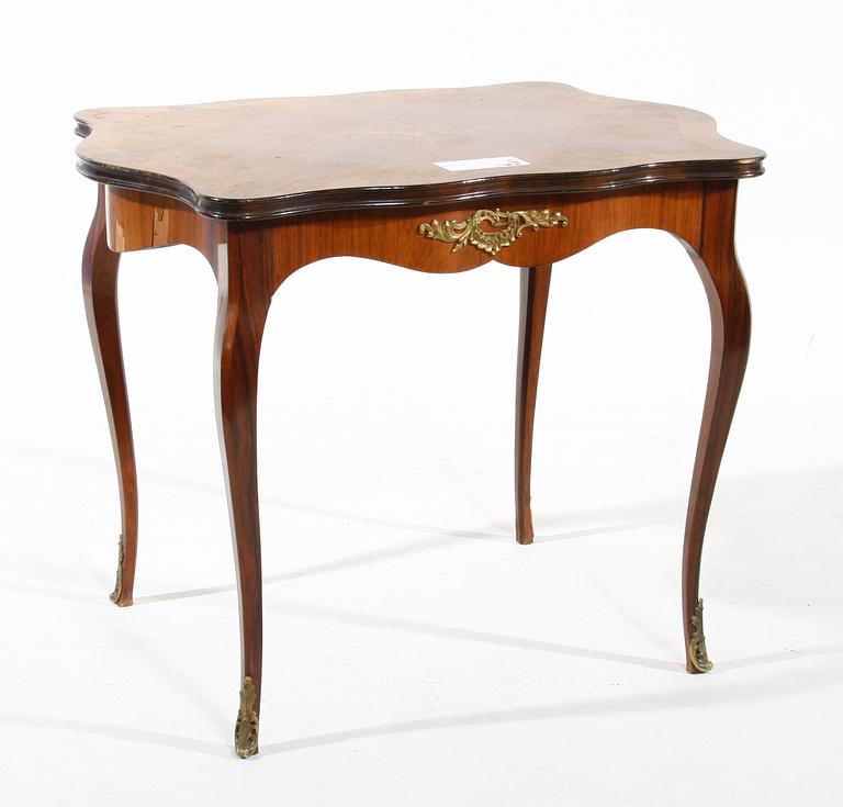 BORD, rokokostil, 1900-talets mitt.