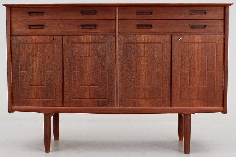 SIDEBOARD, Sörheim, Norge, 1950/60-tal.