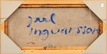 Jarl Ingvarsson,