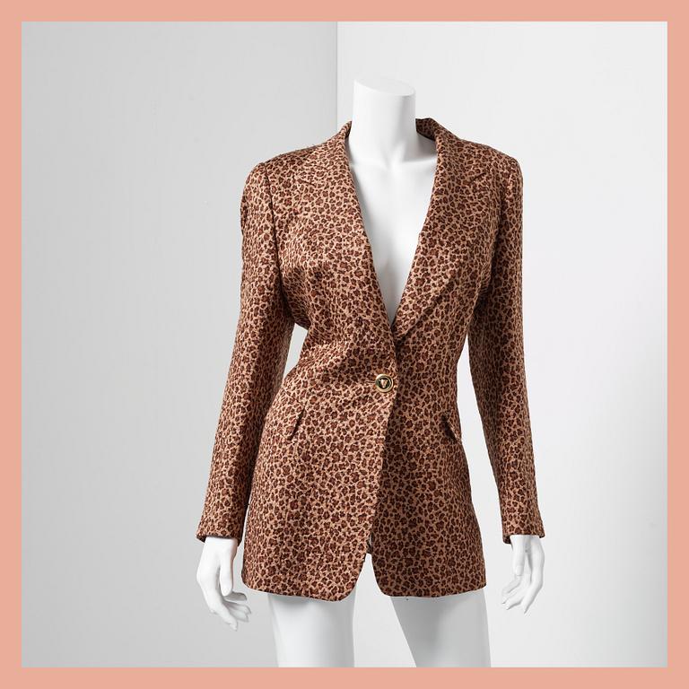 JACKET, Escada, size 42.