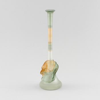 VAS, glas, Jon Art, 1900-tal.