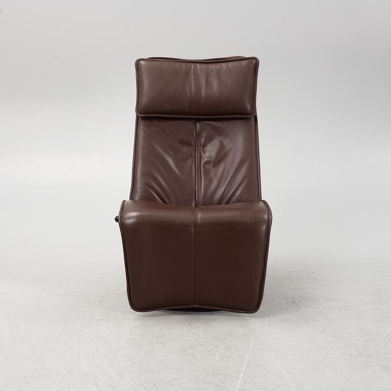 Svein Asbjörnsen, fåtölj, "Contura 20.00", sapDesign AS, Fjords, 2000-tal.