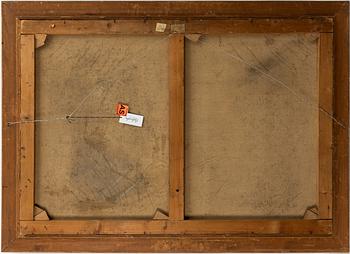 August von Siegen, "Cairo".