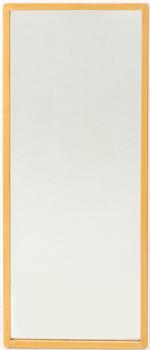 Alvar Aalto, a model '192A' mirror, Artek, Finland, end of the 20th century.