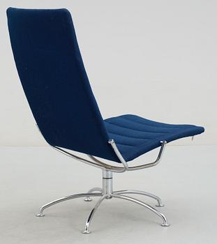 FÅTÖLJ, "SAS Chair Series", Jens Ammundsen för Fritz Hansen, Danmark 1978.