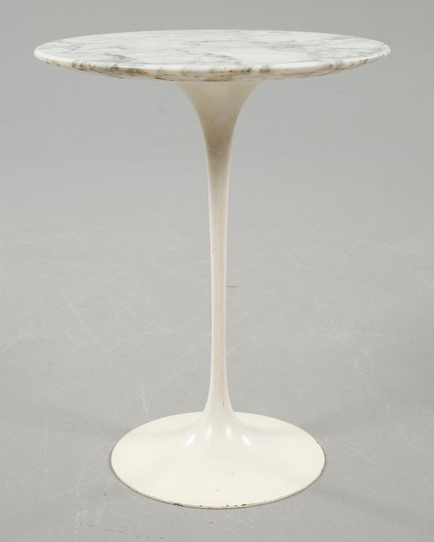 EERO SAARINEN, bord, "tulip".
