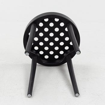 Claesson Koivisto Rune, an '822' stool, Ton, 2022.