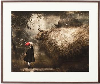 Cooper & Gorfer, "Rut and the Cow".