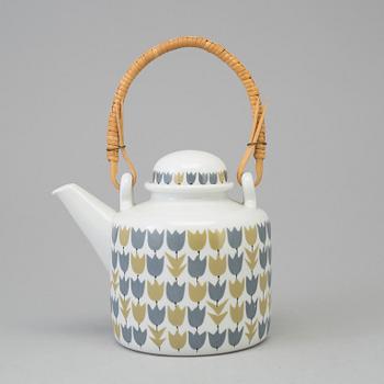a 27 piece 'Party' tea service by Marianne Westman for Rörstrand.