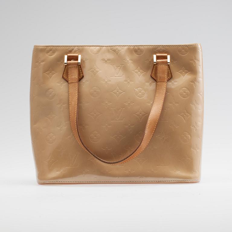 VÄSKA, "Houston", Louis Vuitton.