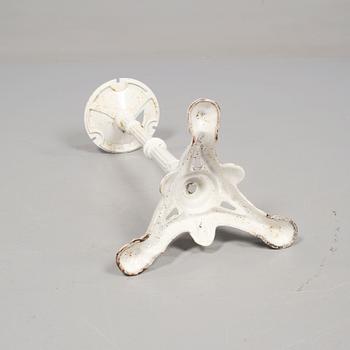 CAFÉBORDSUNDERRE, 1900-tal.