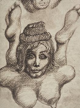 Jan Lebenstein, "Lecimy".