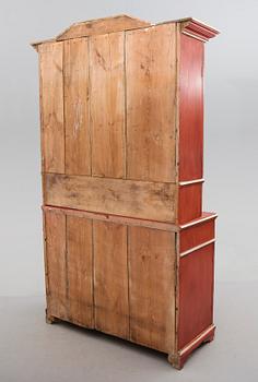 SKÅP, 1800-talets första hälft.