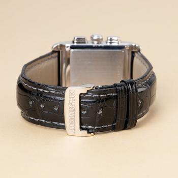 Audemars Piguet, Edward Piguet, ca 2002.