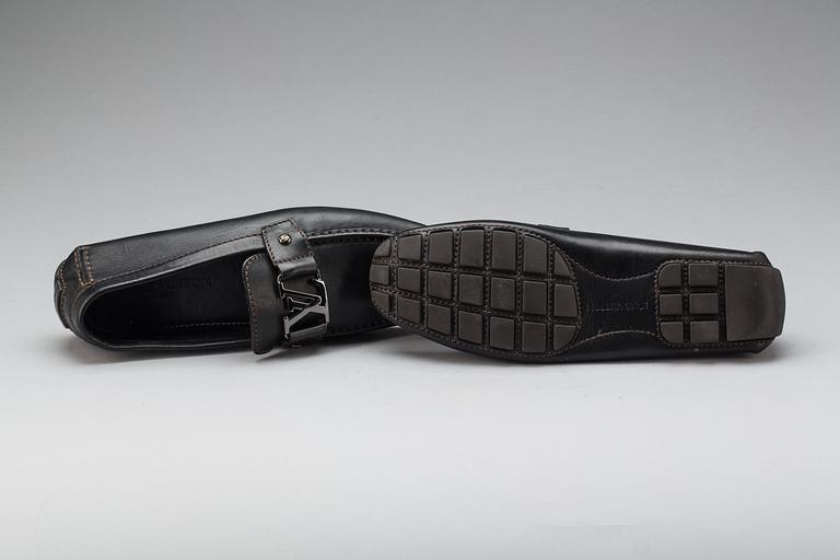 SKOR, Louis Vuitton.
