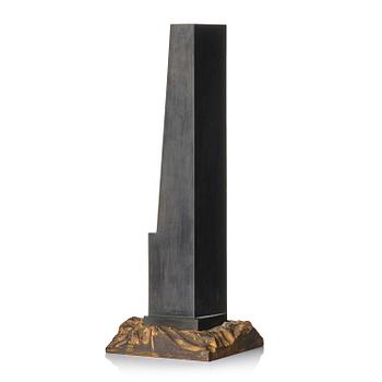 674A. Sivert Lindblom, Untitled.