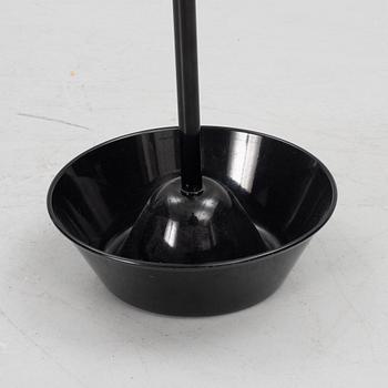 Achille Castiglioni & Pier Giacomo Castiglioni, an umbrella stand, 'Servopluvio', Zanotta, Italy 21st century.